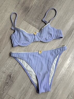 Solid & Striped Daphne Bikini BOTTOM